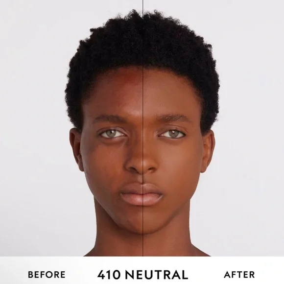 Gucci Éternité de Beauté Foundation- 410N - NIB Mini Size 0.16oz - Picture 4 of 5